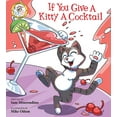 thumbnail image 1 of Pre-Owned If You Give a Kitty a Cocktail (Addicted Animals) Paperback, 1 of 1