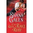 thumbnail image 1 of Pre-Owned If You Give a Rake a Ruby (Jewels of the Ton, 2) (Unknown) 1402269765 9781402269769, 1 of 1