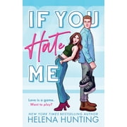 If You Hate Me, Paperback