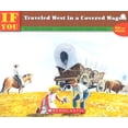 thumbnail image 1 of If You...: If You Traveled West in a Covered Wagon (Paperback), 1 of 1