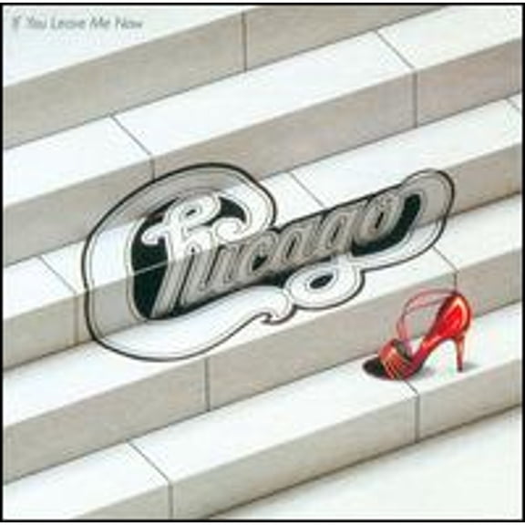 Pre-Owned If You Leave Me Now (And Other Hits) [2012] (CD 0081227974091) by Chicago