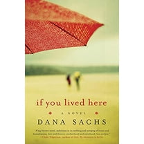 Pre-Owned If You Lived Here (Paperback) 0061130494 9780061130496