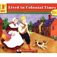 thumbnail image 1 of Pre-Owned If You Lived In Colonial Times, 1 of 1