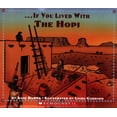 thumbnail image 1 of Pre-Owned If You Lived With The Hopi Indians (Paperback) 0590397265 9780590397261, 1 of 1