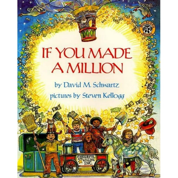 If You Made a Million (Paperback)