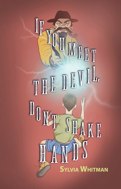 Devil Handshake