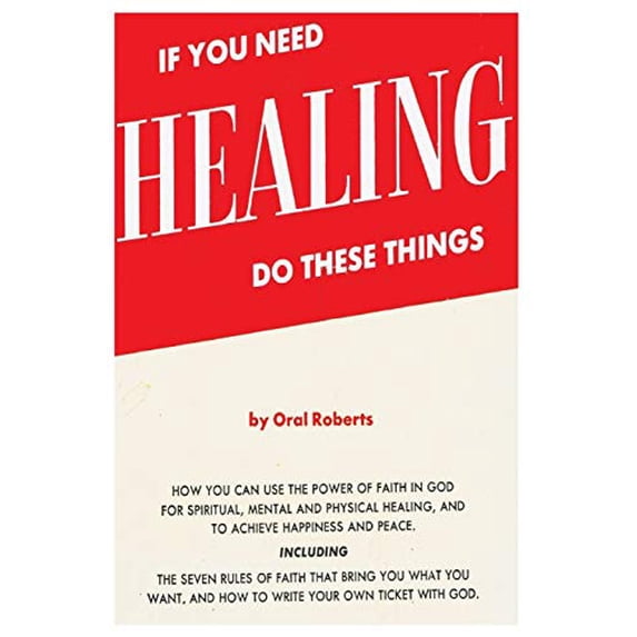 Pre-Owned If You Need Healing Do These Things (Paperback) 1773236911 9781773236919