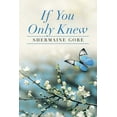 thumbnail image 1 of If You Only Knew, (Paperback), 1 of 1
