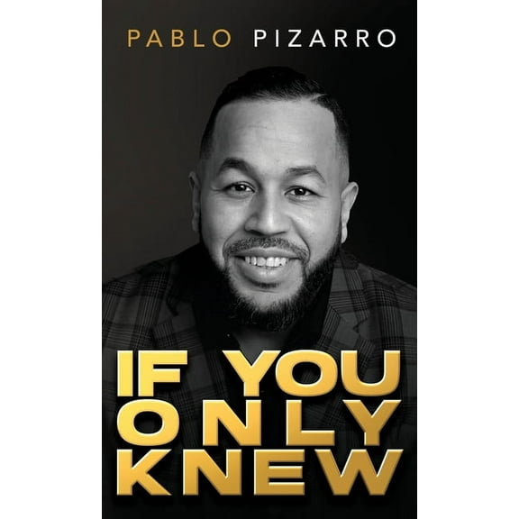 If You Only Knew, (Hardcover)