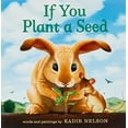 thumbnail image 1 of Pre-Owned If You Plant a Seed: An Easter and Springtime Book for Kids (Board book) 0062932039 9780062932037, 1 of 1