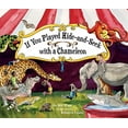 thumbnail image 1 of Pre-Owned If You Played Hide-And-Seek with a Chameleon (Hardcover) 1584696508 9781584696506, 1 of 1