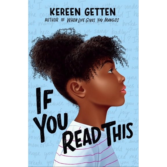 If You Read This, (Paperback)