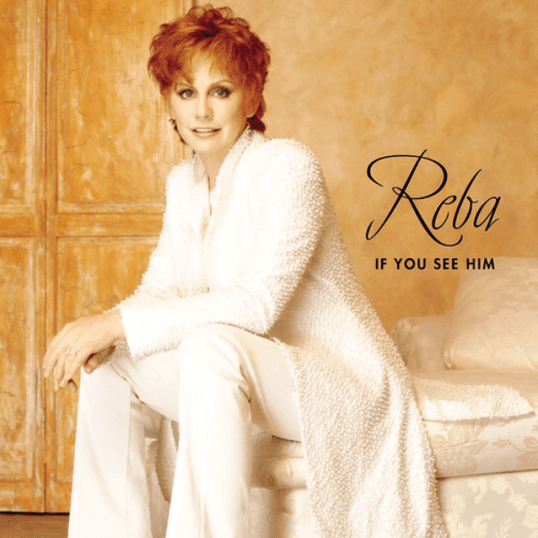 Pre-Owned Reba Mcentire - If You See Him (Cd) (Good)