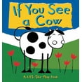 thumbnail image 1 of Pre-Owned If You See a Cow (Hardcover) by Richard Powell, 1 of 1