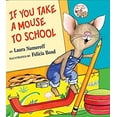 thumbnail image 1 of Pre-Owned If You Take a Mouse to School 9780060283292 Used, 1 of 1