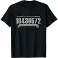 thumbnail image 1 of If You Understand This 18436572 We Can Be Friends Shirt T-Shirt, 1 of 4