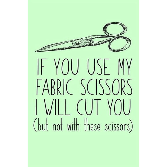 If You Use My Fabric Scissors, I Will Cut You (But Not with These Scissors): Hexagon Graph Paper * Design Your Own Quilts