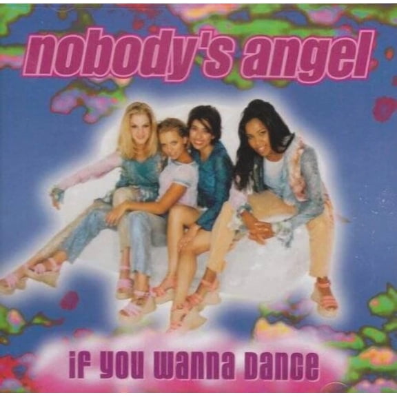 If You Wanna Dance Audio CD and Assorted Music Collection Very Good - Sold by gmusic