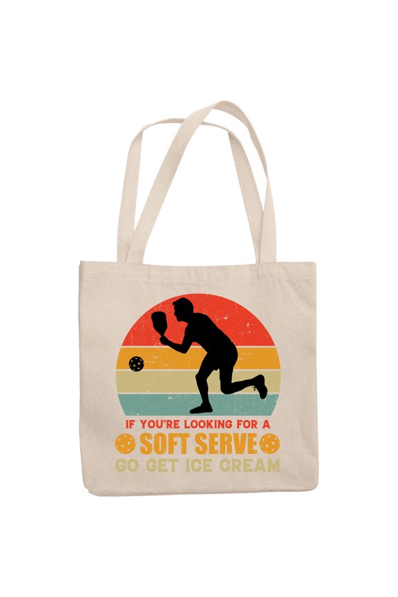 If You Want Me to Listen to You, Talk About Video Games, Funny Gaming Enthusiast or Gamer, 12oz Canvas Tote Bag