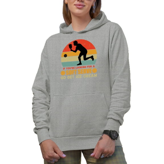 If You Want Me to Listen to You, Talk About Video Games, Funny Gaming Enthusiast or Gamer, Heather Grey Hooded Sweatshirt or Hoodie, Medium