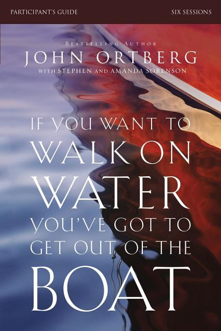 Walk on Water