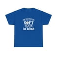 thumbnail image 1 of If You Want a Soft Serve Go Get an Ice Cream Shirt, Volleyball - ID: 1075, 1 of 7