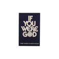 thumbnail image 1 of Pre-Owned If You Were G-D Paperback, 1 of 1