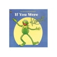 thumbnail image 1 of Pre-Owned If You Were Kermit (Golden Books) Paperback, 1 of 1