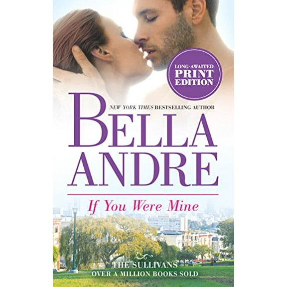 Pre-Owned If You Were Mine (Unknown) 0778315606 9780778315605