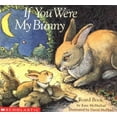 thumbnail image 1 of Pre-Owned If You Were My Bunny (Board book) 059034126X 9780590341264, 1 of 1