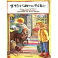 thumbnail image 1 of Pre-Owned If You Were a Writer (Paperback) 0689719000 9780689719004, 1 of 1