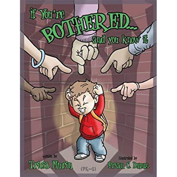 Pre-Owned If You're Bothered & You Know it (Paperback) 1598500244 9781598500240