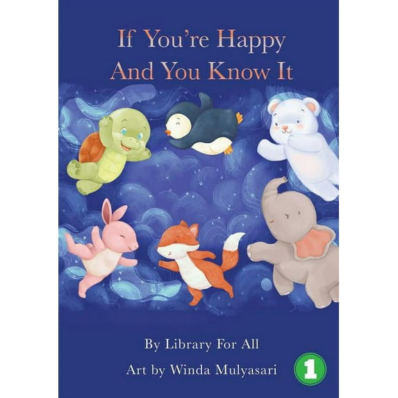 If You're Happy And You Know It, (Paperback)
