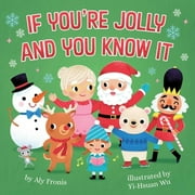 Pre-Owned If You're Jolly and You Know It (Board book) 1499811470 9781499811476