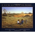 thumbnail image 1 of Pre-Owned If You're Not from the Prairie (Hardcover) 1895714664 9781895714661, 1 of 1