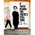thumbnail image 1 of If You're Reading This, There's Still Time. (Hardcover), 1 of 1
