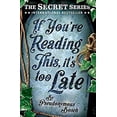 thumbnail image 1 of Pre-Owned Secret Series Bk 2 If Youre Reading This (Paperback) 140958383X 9781409583837, 1 of 1