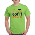 thumbnail image 1 of If You've Got It, Haunt It T-Shirt Men -Image by Shutterstock, Male x-Large, 1 of 4