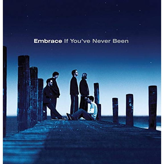 Embrace - If Youve Never Been [VINYL]