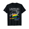 If Your Parent Aren't Accepting I'm Your Dad Now LGBT Pride TShirt