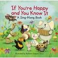 thumbnail image 1 of Pre-Owned If You're Happy and You Know It (Board book) 0310759226 9780310759225, 1 of 1