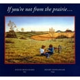thumbnail image 1 of Pre-Owned If You're Not from the Prairie... Paperback, 1 of 1
