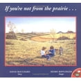 thumbnail image 1 of Pre-Owned If You're Not from the Prairie (Paperback) 0689820356 9780689820359, 1 of 1