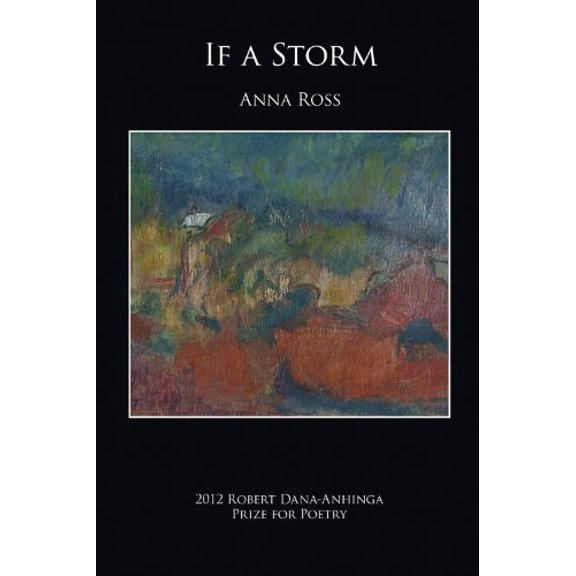 Pre-Owned If a Storm Paperback