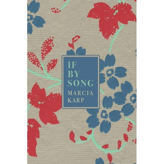 If by Song, (Paperback)