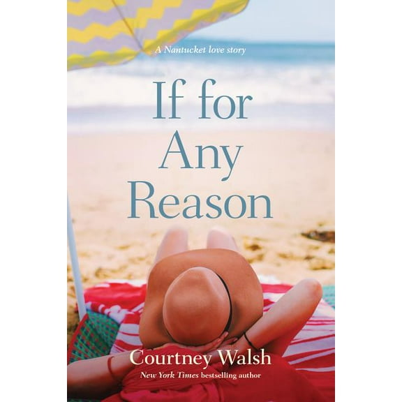 If for Any Reason (Paperback)
