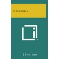 thumbnail image 1 of If for Girls (Hardcover), 1 of 1