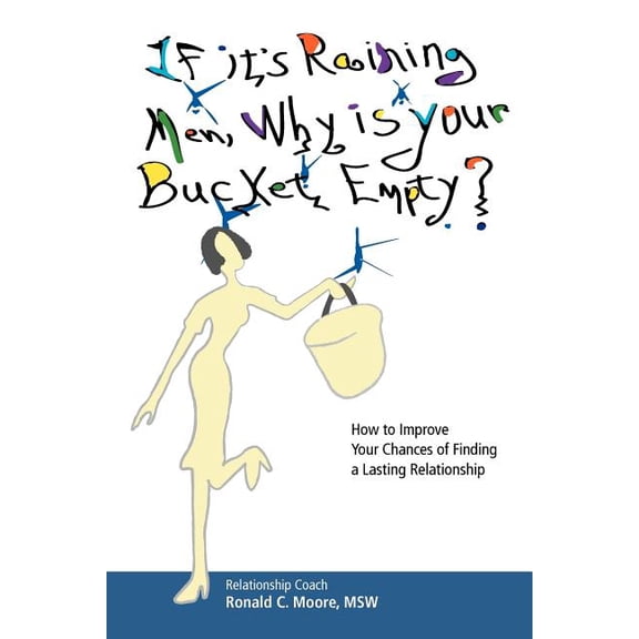 If it's Raining Men, Why is your Bucket Empty?, (Paperback)
