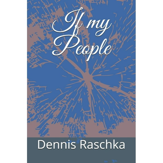 If my People (Paperback)