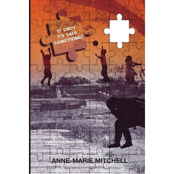 If only I'd said something!, (Paperback)